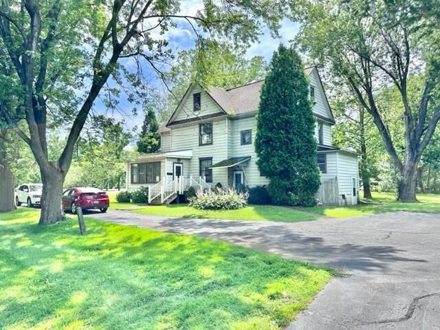 Property Photo: 11925 State Route 352 NY 14830