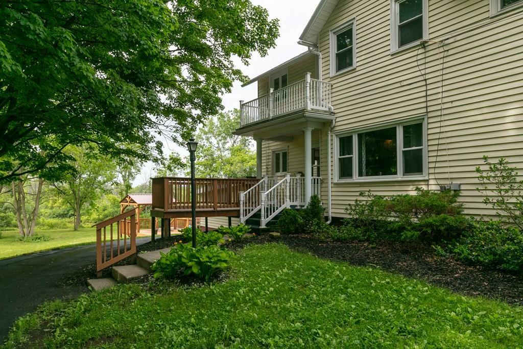 Property Photo: 316 E Franklin Street NY 14845