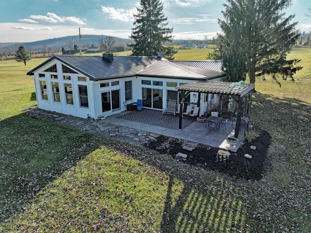 Property Photo: 17 Sunrise Lane PA 16929