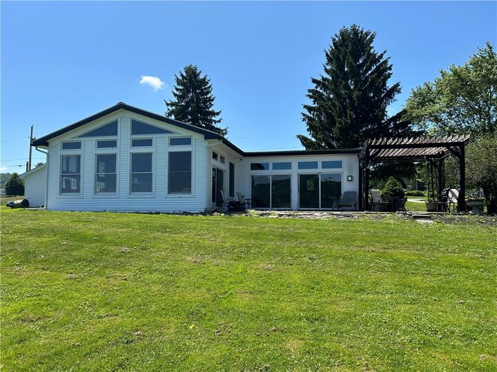 17 Sunrise Lane  Lawrenceville PA 16929 photo