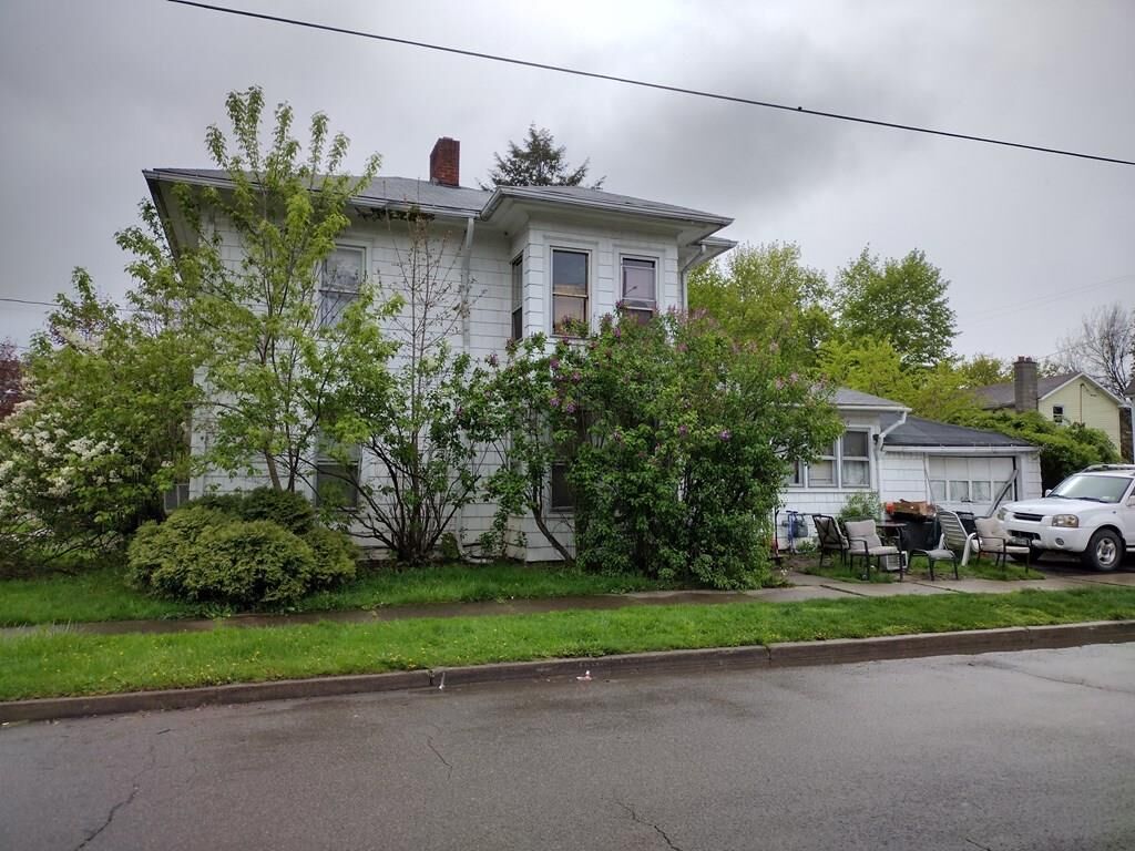 Property Photo: 52 Gorton Street NY 14830