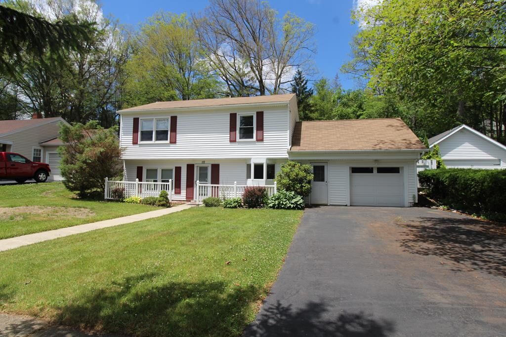 Property Photo:  112 Keefe Boulevard  NY 14870 
