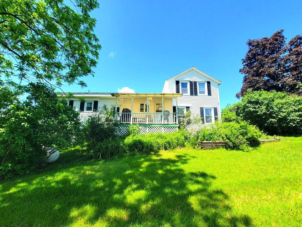 Property Photo: 2241 County Road 7 NY 14869