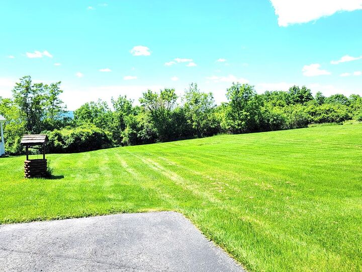 Property Photo:  2241 County Road 7  NY 14869 