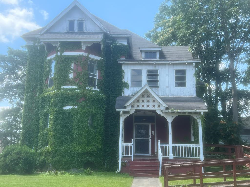 Property Photo: 415 William Street NY 14901