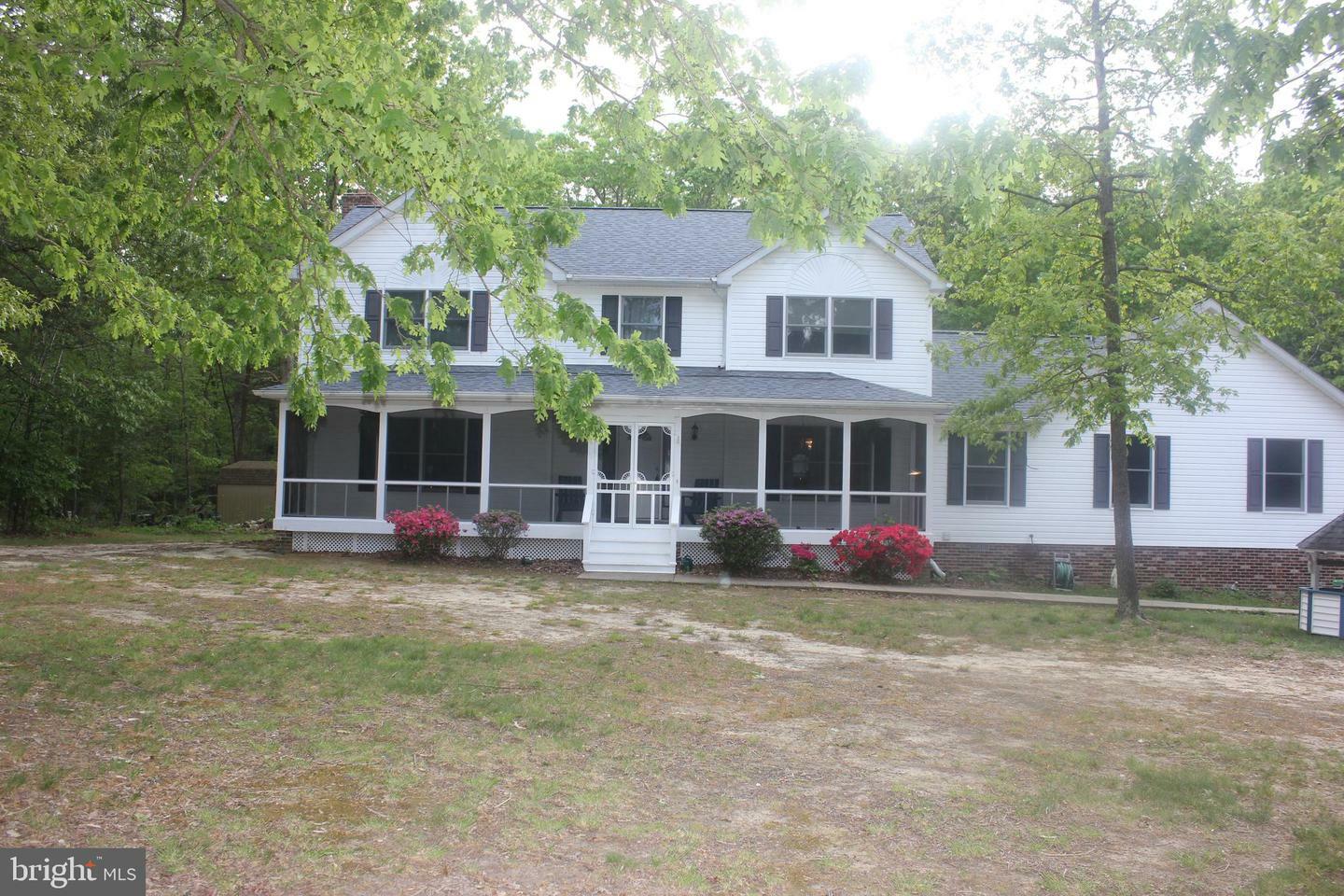 Property Photo: 23773 Meredith Court MD 20650