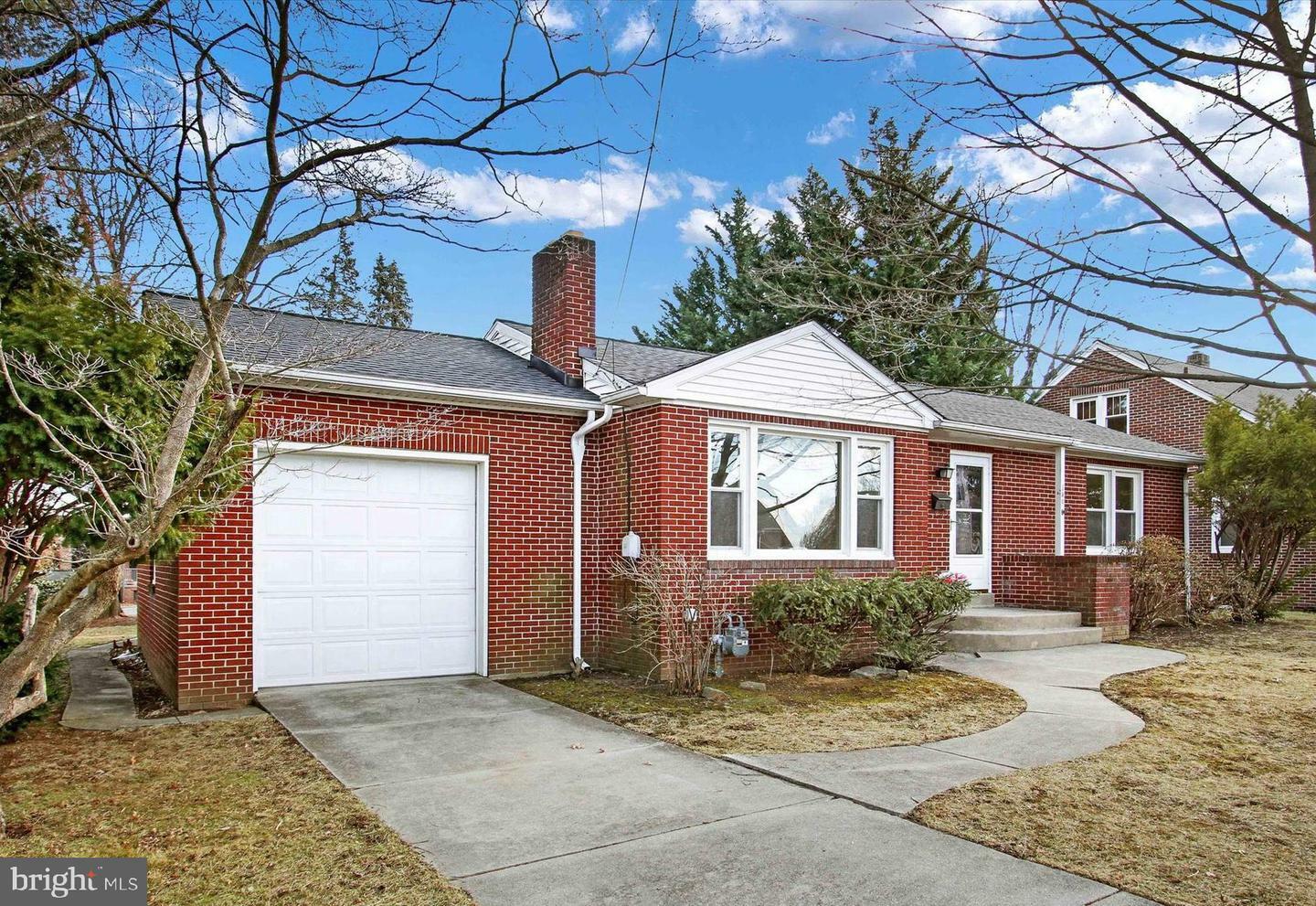 149 George Street  Hanover PA 17331 photo