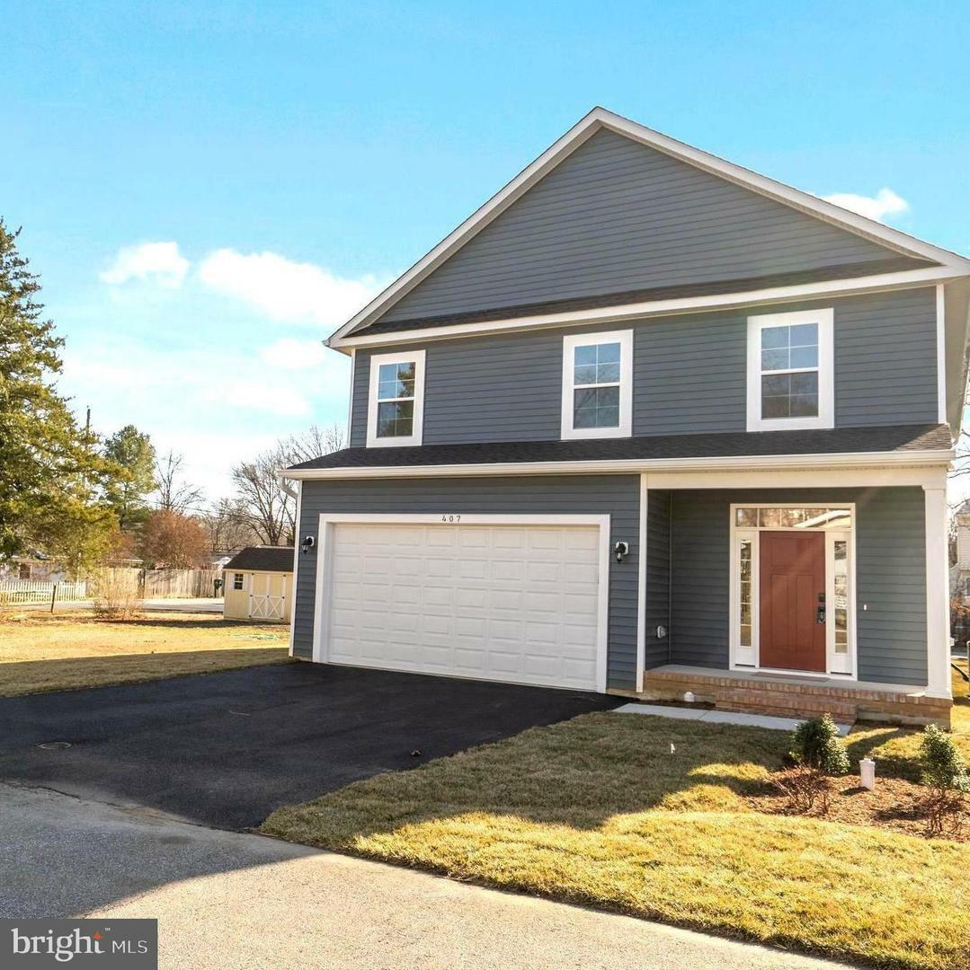 407 Paradise Road  Riva MD 21140 photo