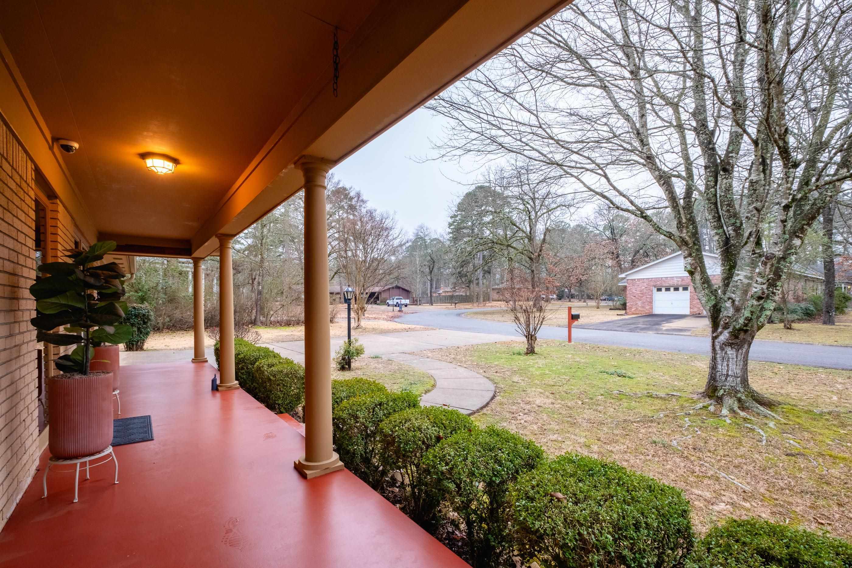 Property Photo:  31 Maywood Drive  AR 72223 