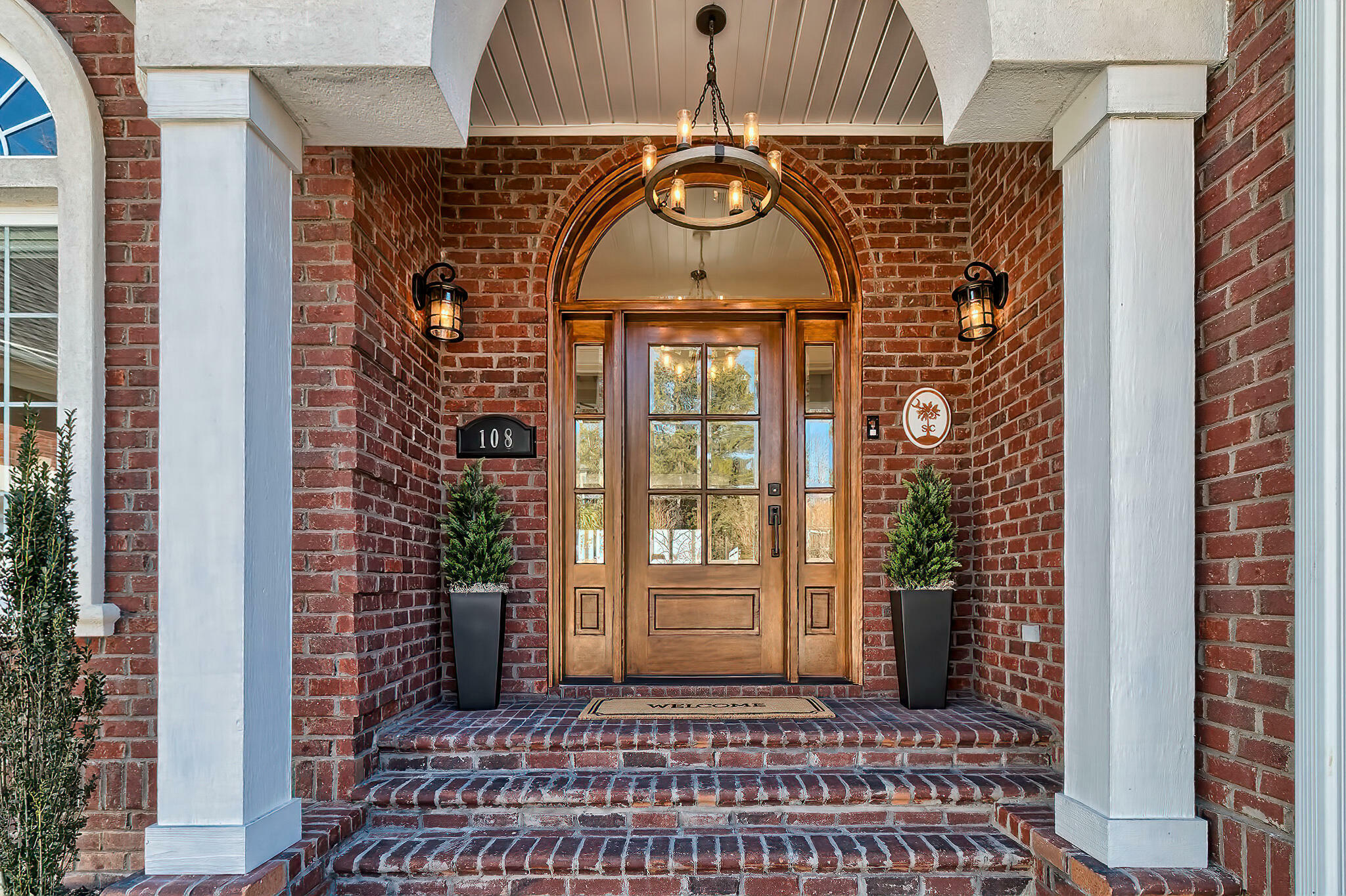 Property Photo: 108 Harvest Moon Drive SC 29070