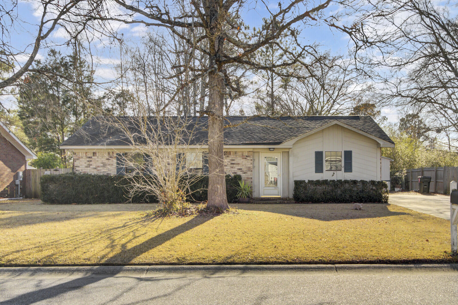 Property Photo:  309 Clearwater Drive  SC 29445 