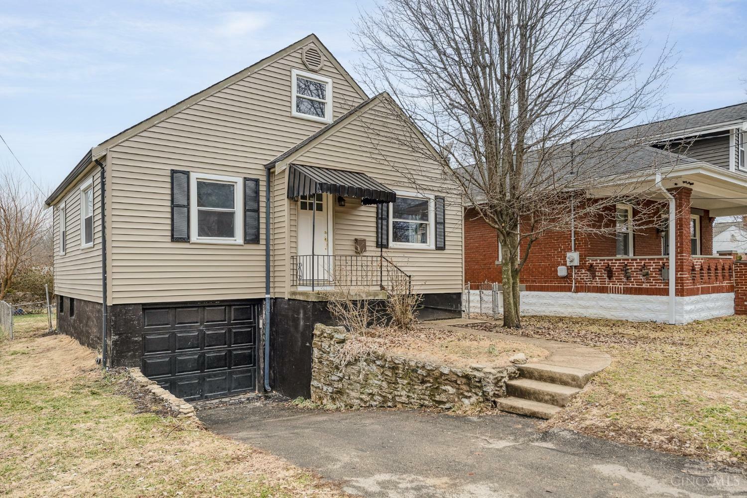 Property Photo: 8477 Monroe Avenue OH 45236