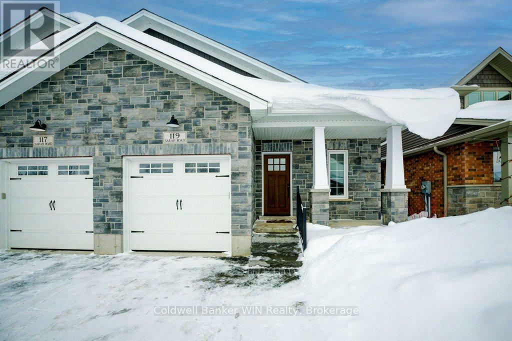 Photo de la propriété:  119 Sarah Road  ON N0G 2L2 