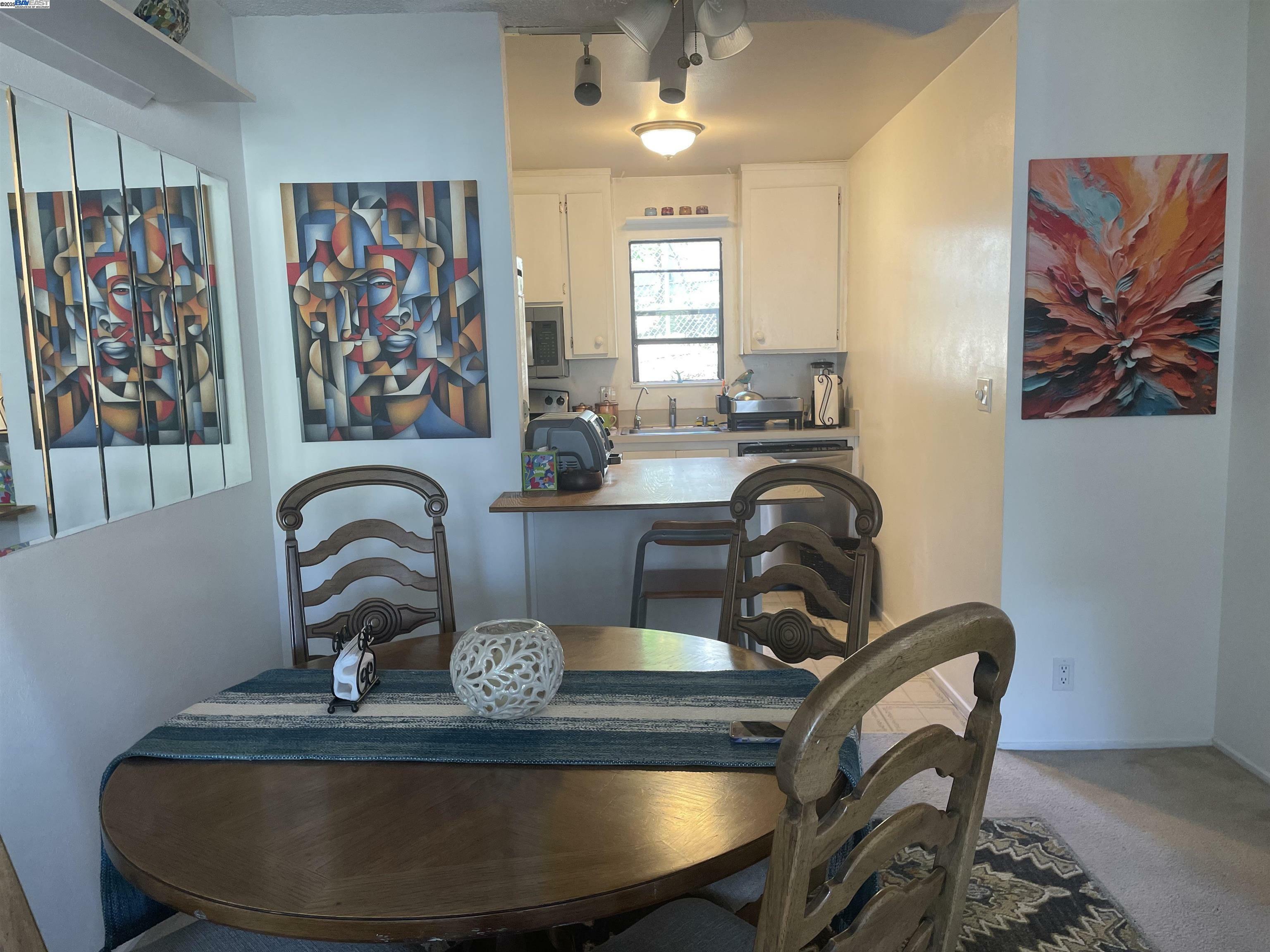 Property Photo: 395 Camelback Rd 2 CA 94523