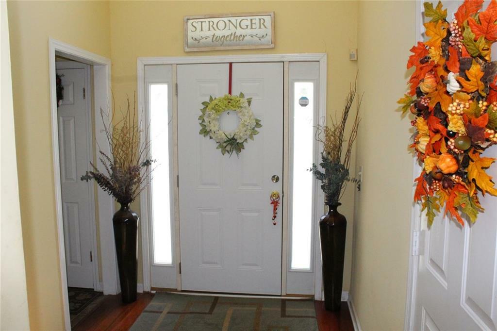 Property Photo: 5627 Isleworth Court GA 30349