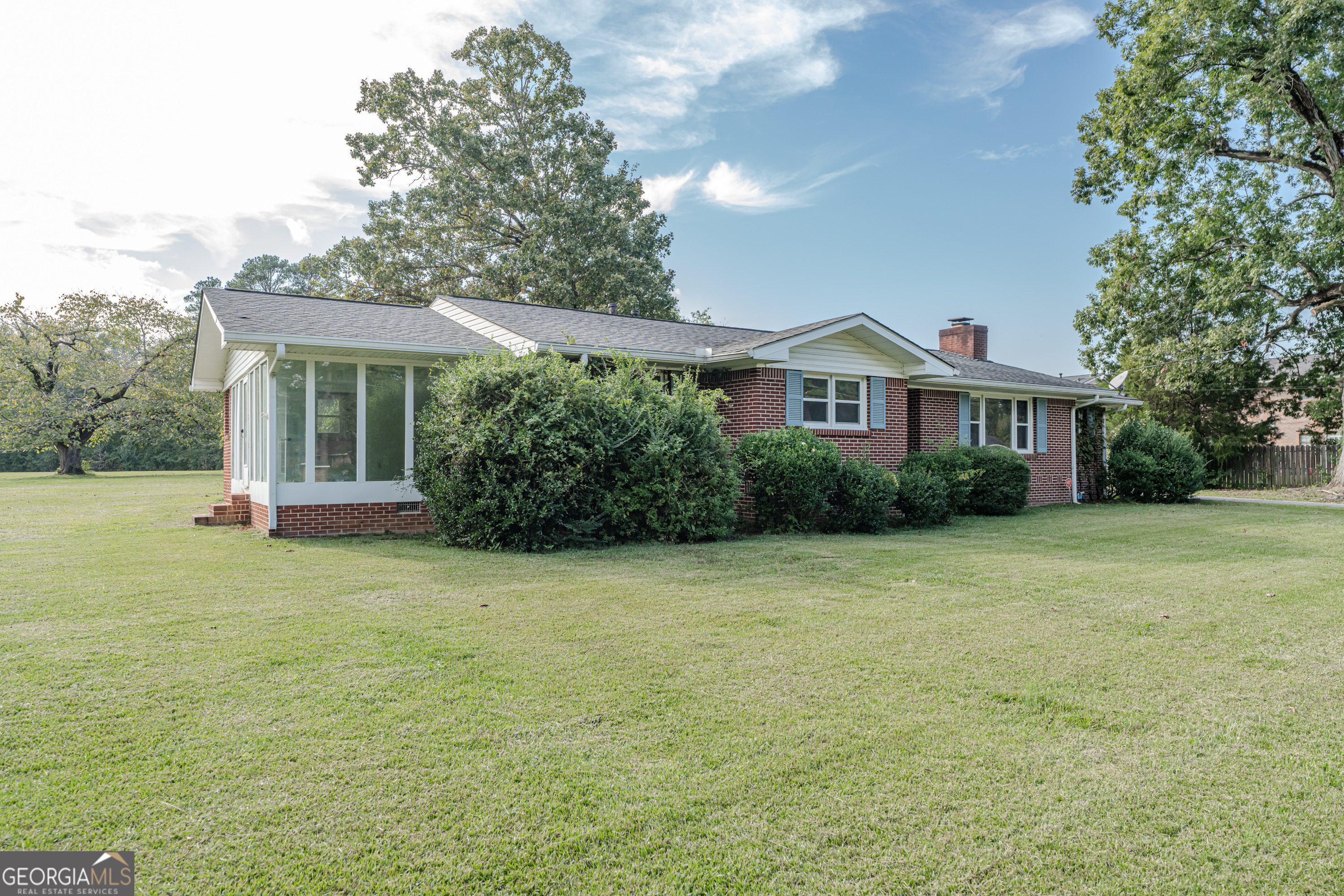 Property Photo:  665 &Amp 643 Old Summerville Road NW  GA 30165 