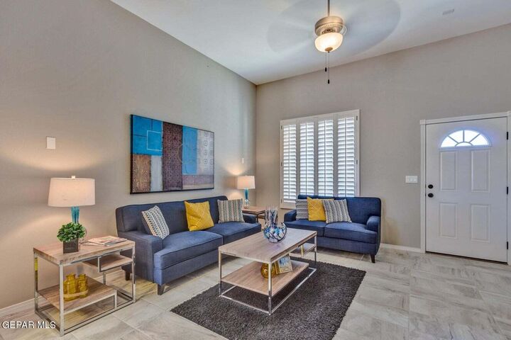 Property Photo:  13733 Lorenz Avenue  TX 79928 