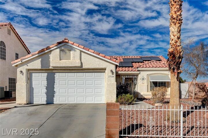 1704 Ashburn Drive  North Las Vegas NV 89032 photo