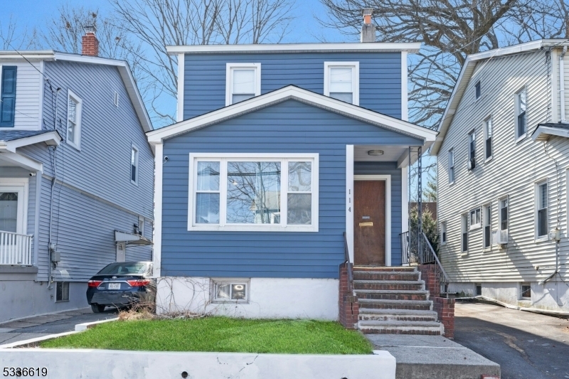 Property Photo:  114 Fairview Ave  NJ 07666 