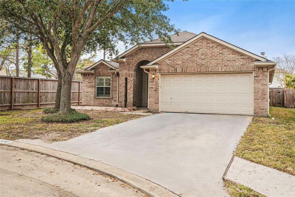 Property Photo: 14707 Arbor Trace Court TX 77429