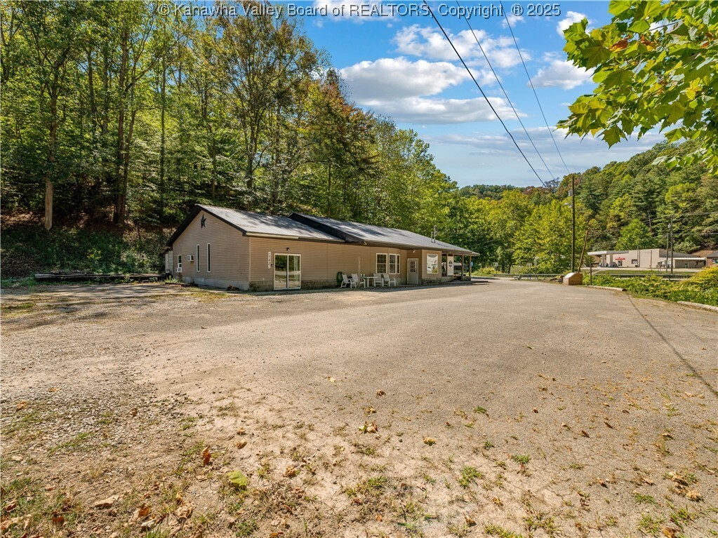 Property Photo:  1783 Horse Creek Road  WV 25565 