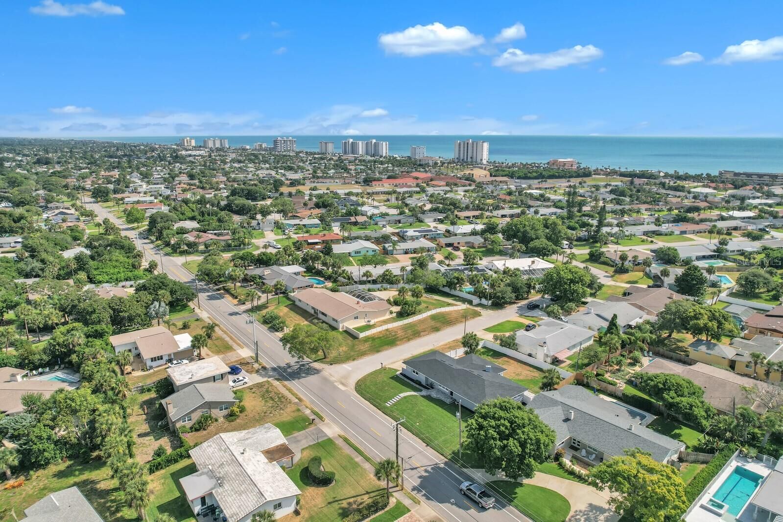 Property Photo: 867 N Halifax Drive FL 32176