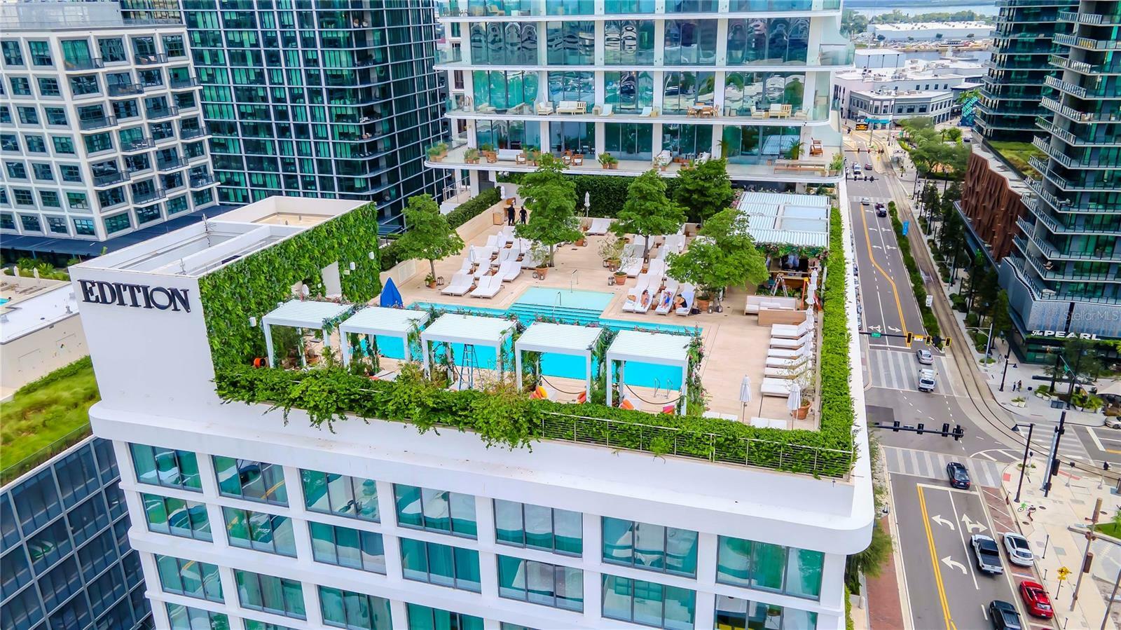 1000 Water Street 1402  Tampa FL 33602 photo
