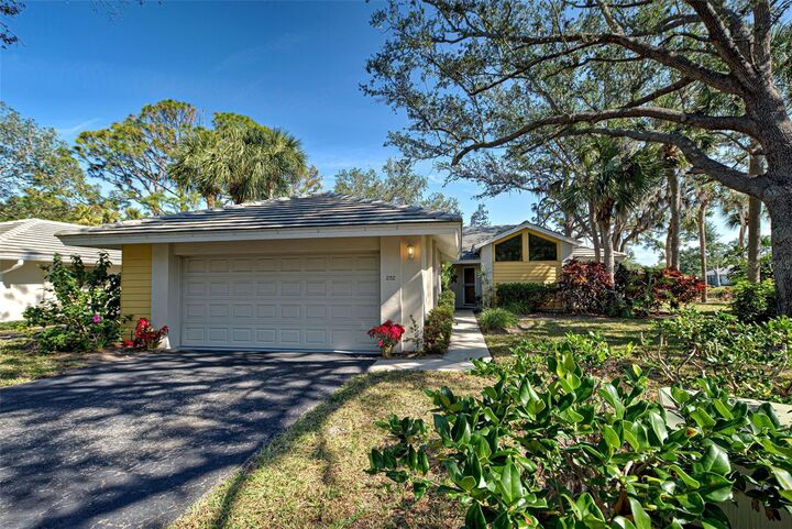 232 Southampton Lane 259  Venice FL 34293 photo