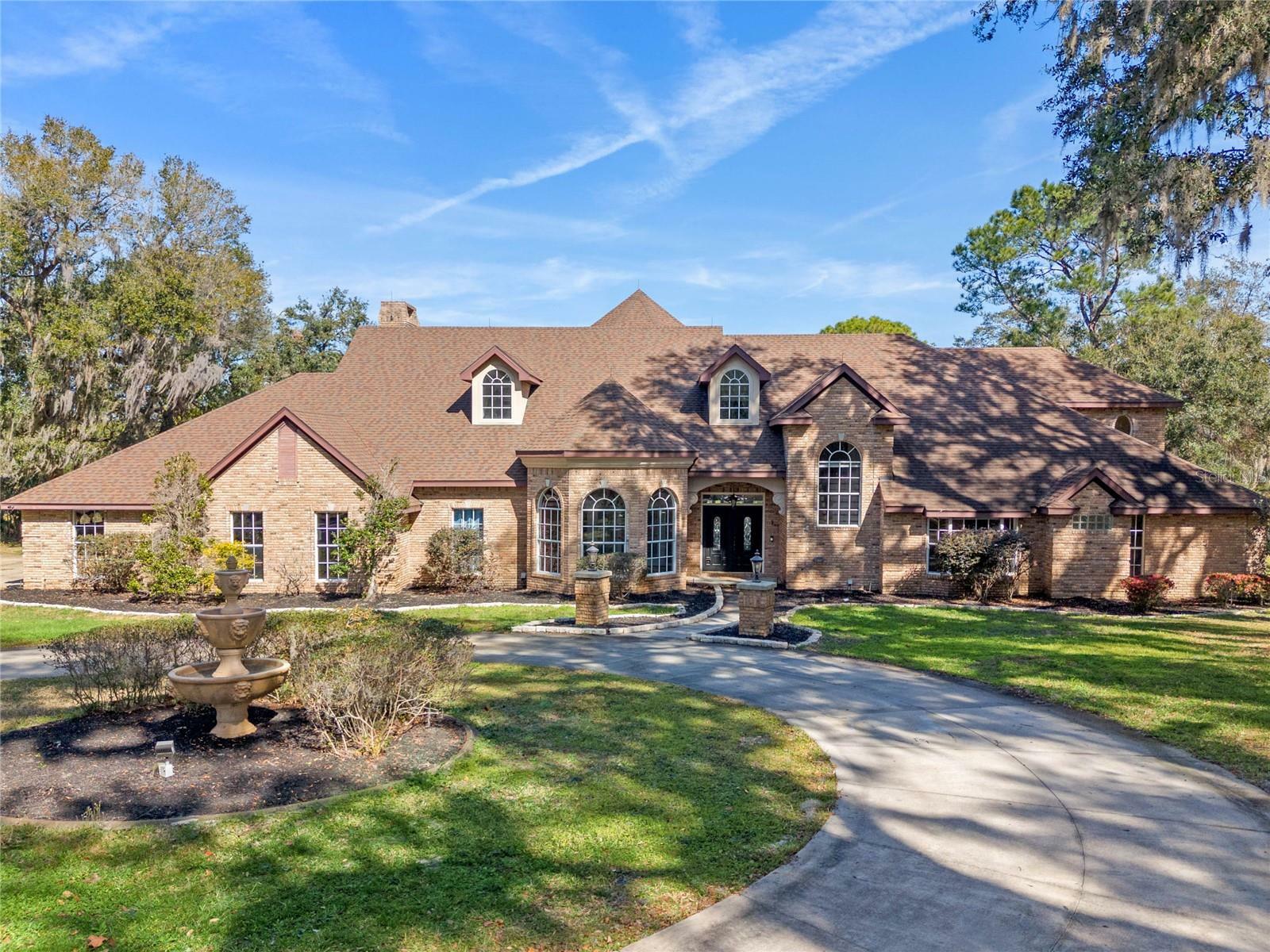 Property Photo: 19709 W Eldorado Drive FL 32736
