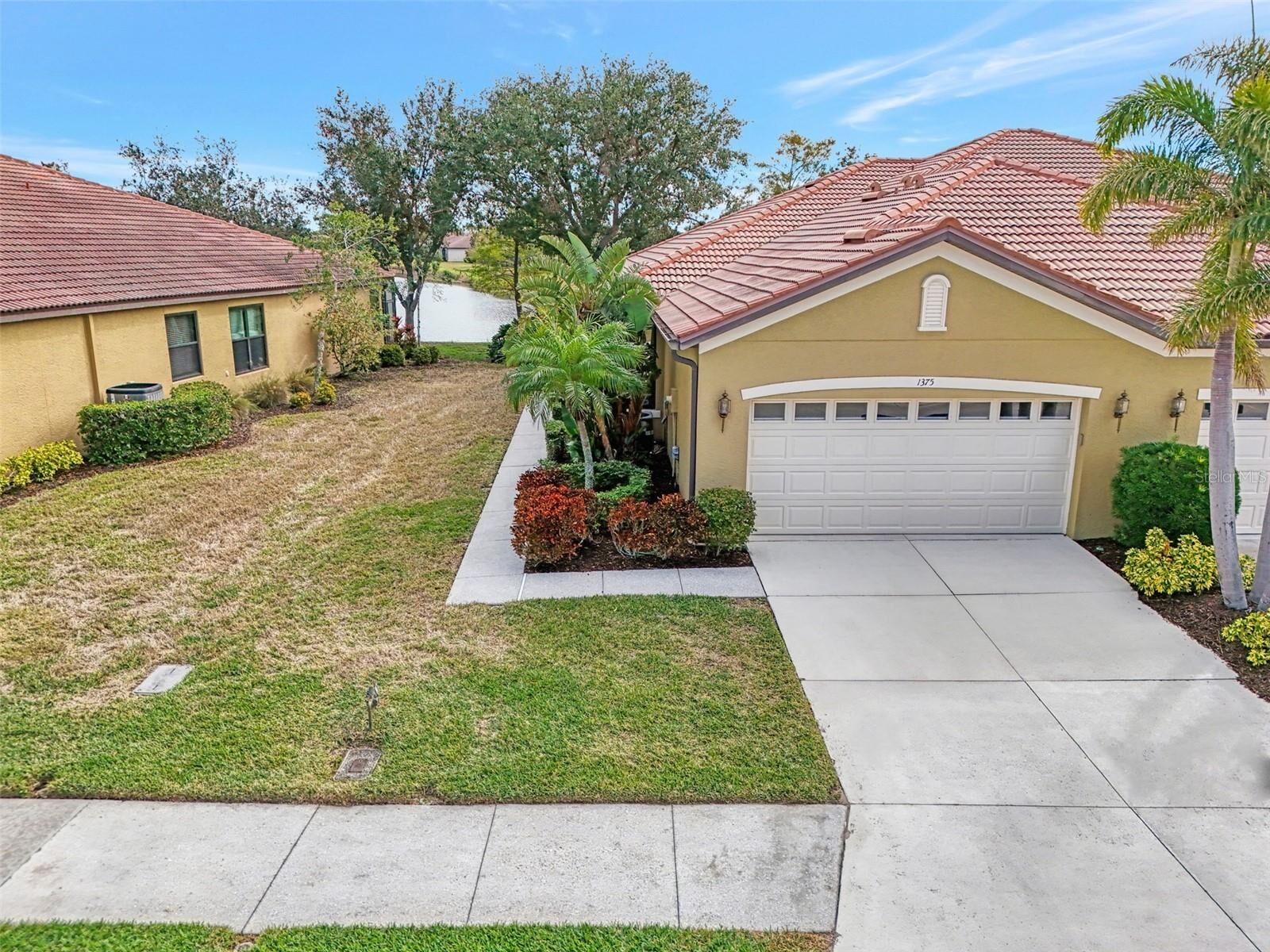 Property Photo:  1375 Maseno Drive  FL 34292 