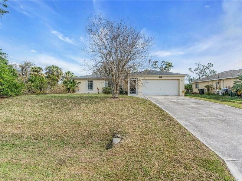 Property Photo: 1382 Ronald Street FL 34286