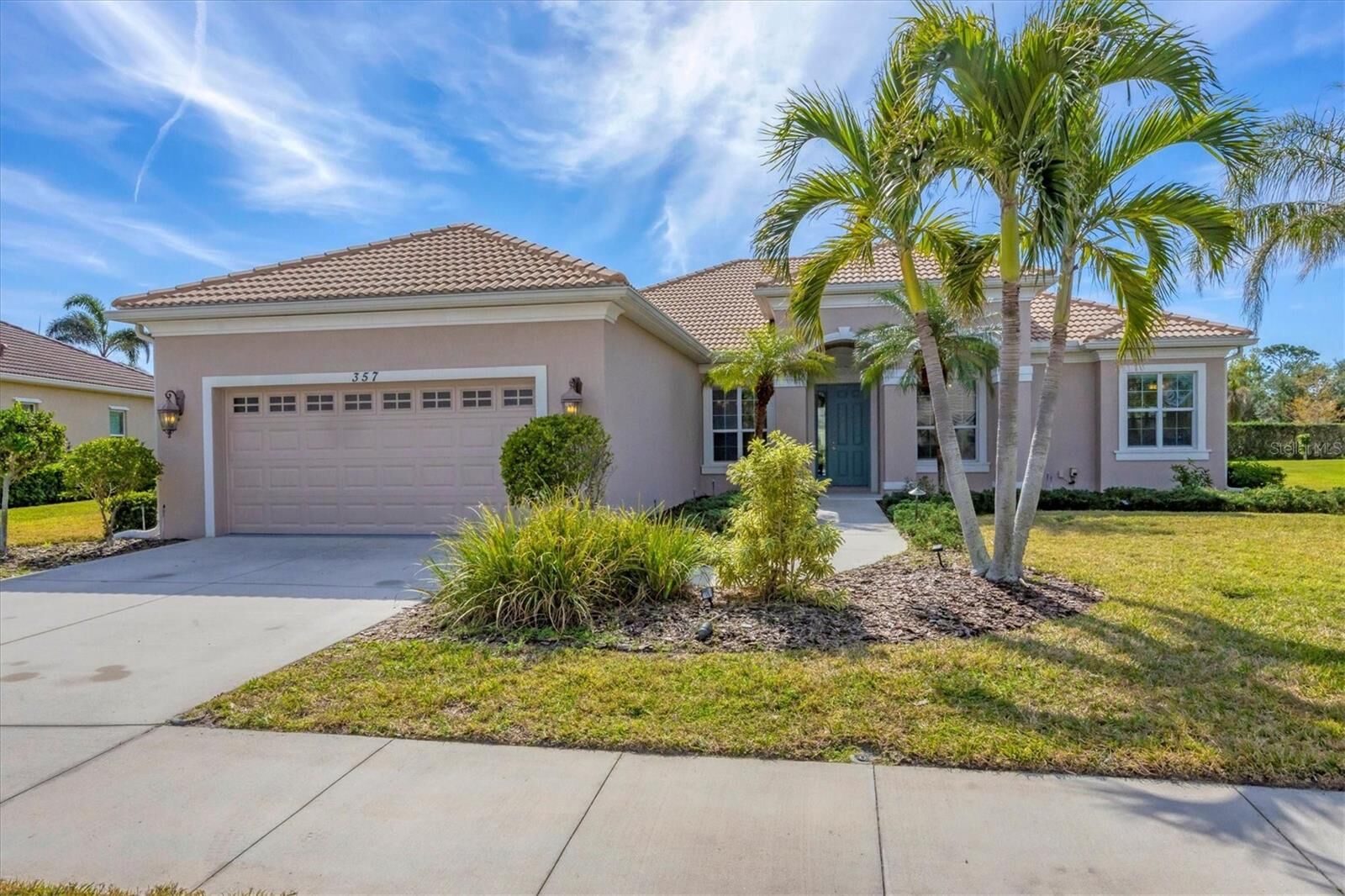 Property Photo:  357 Marsh Creek Road  FL 34292 
