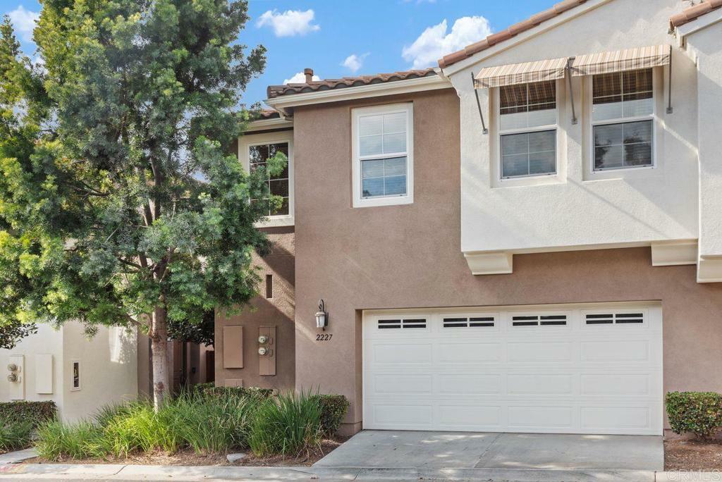 Property Photo:  2227 Granby Way  CA 92078 