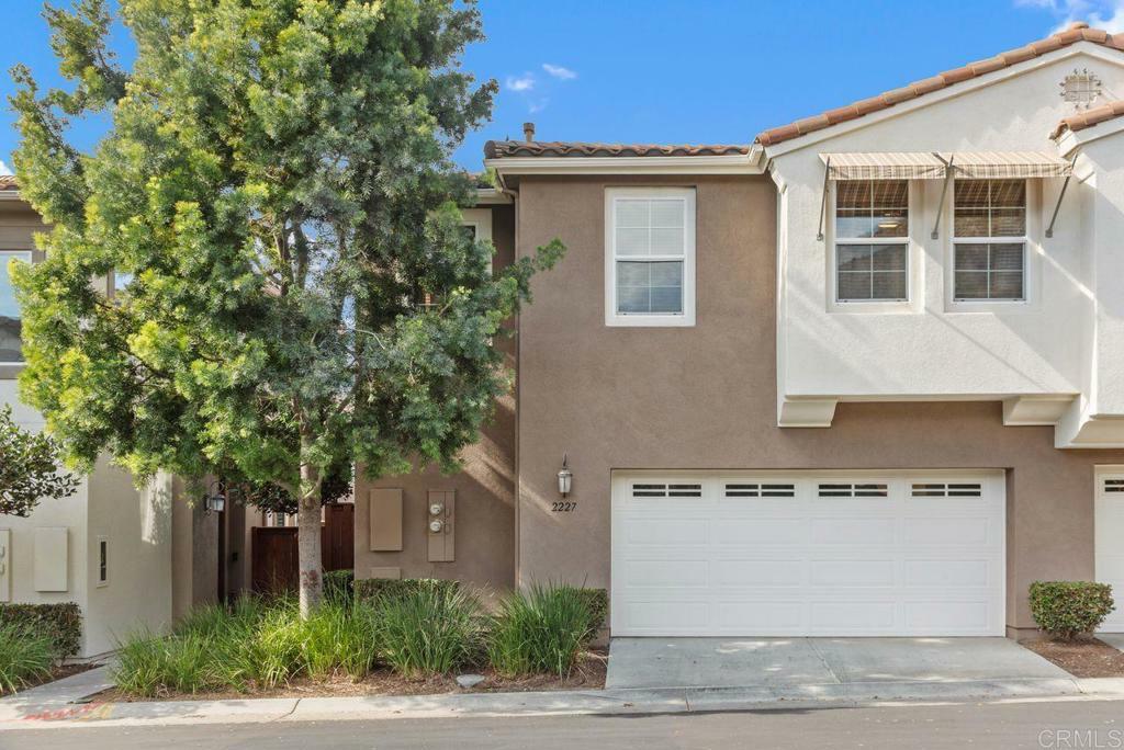 Property Photo:  2227 Granby Way  CA 92078 