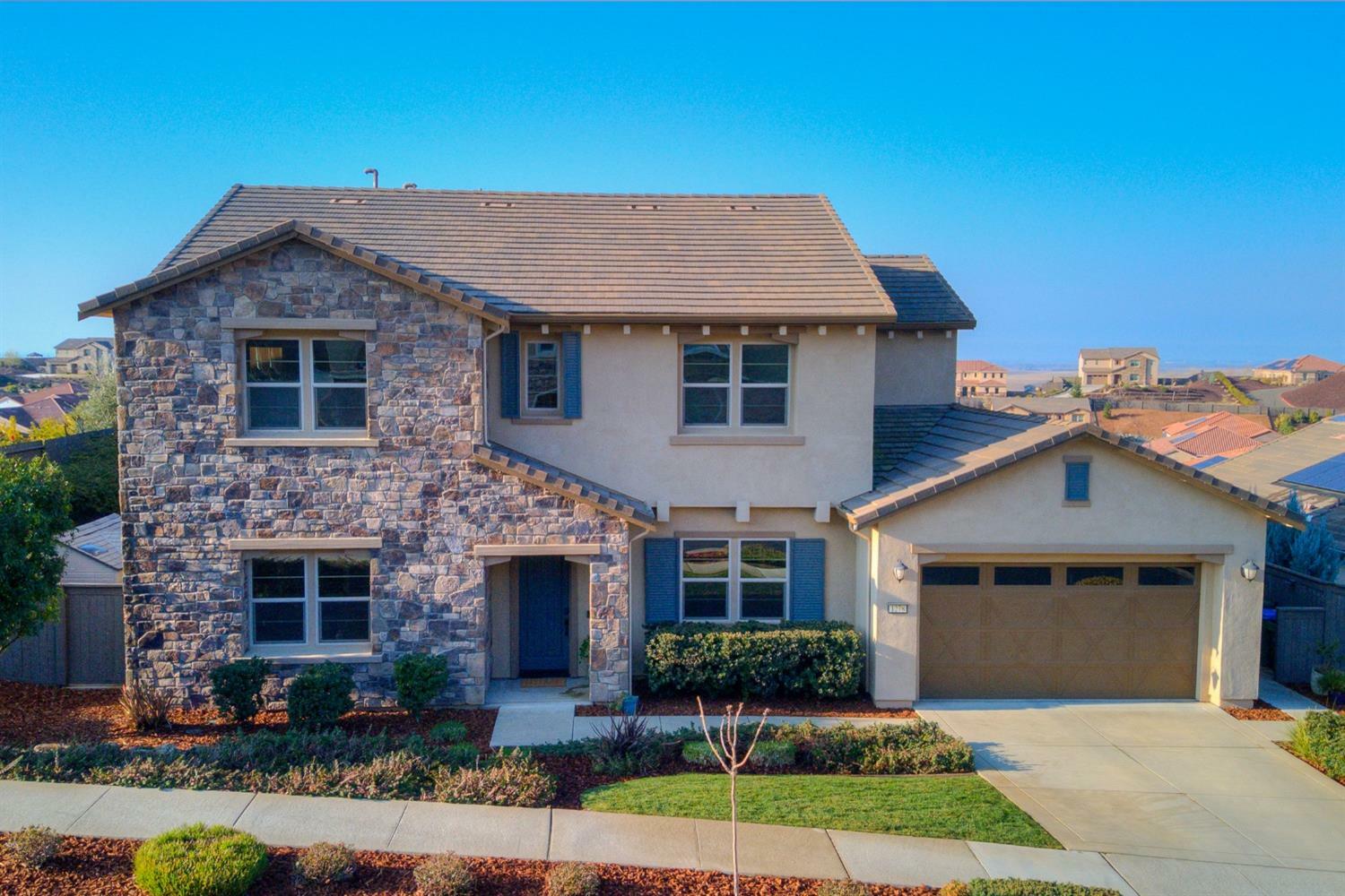 1278 Cornerstone Drive  El Dorado Hills CA 95762 photo