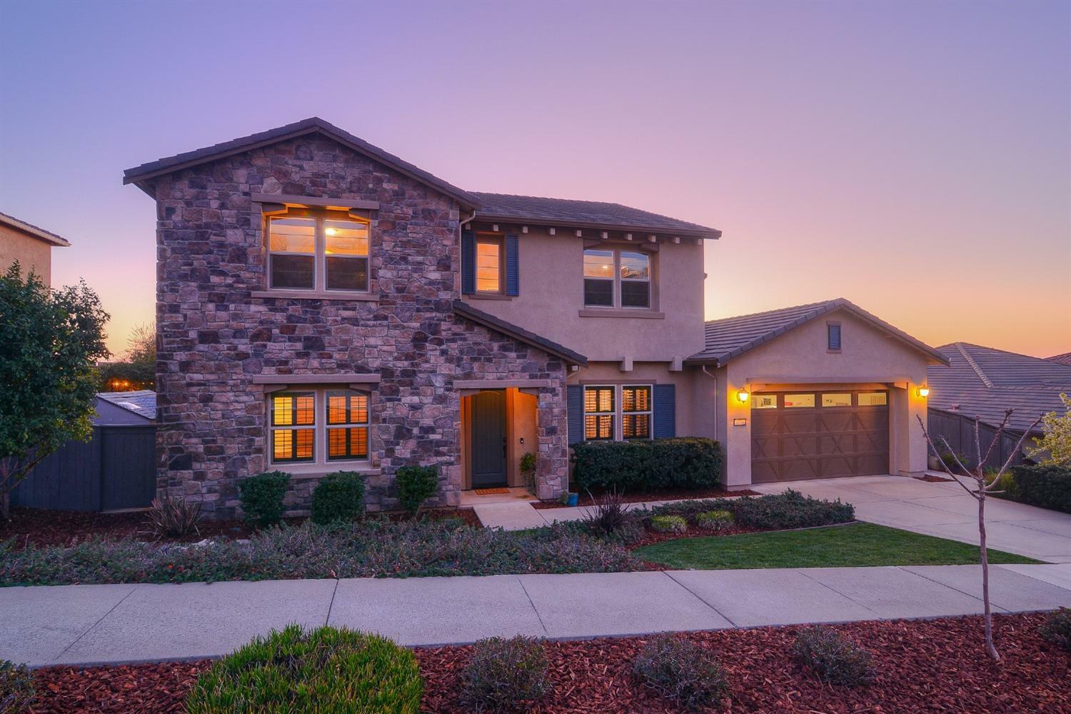 Property Photo: 1278 Cornerstone Drive CA 95762