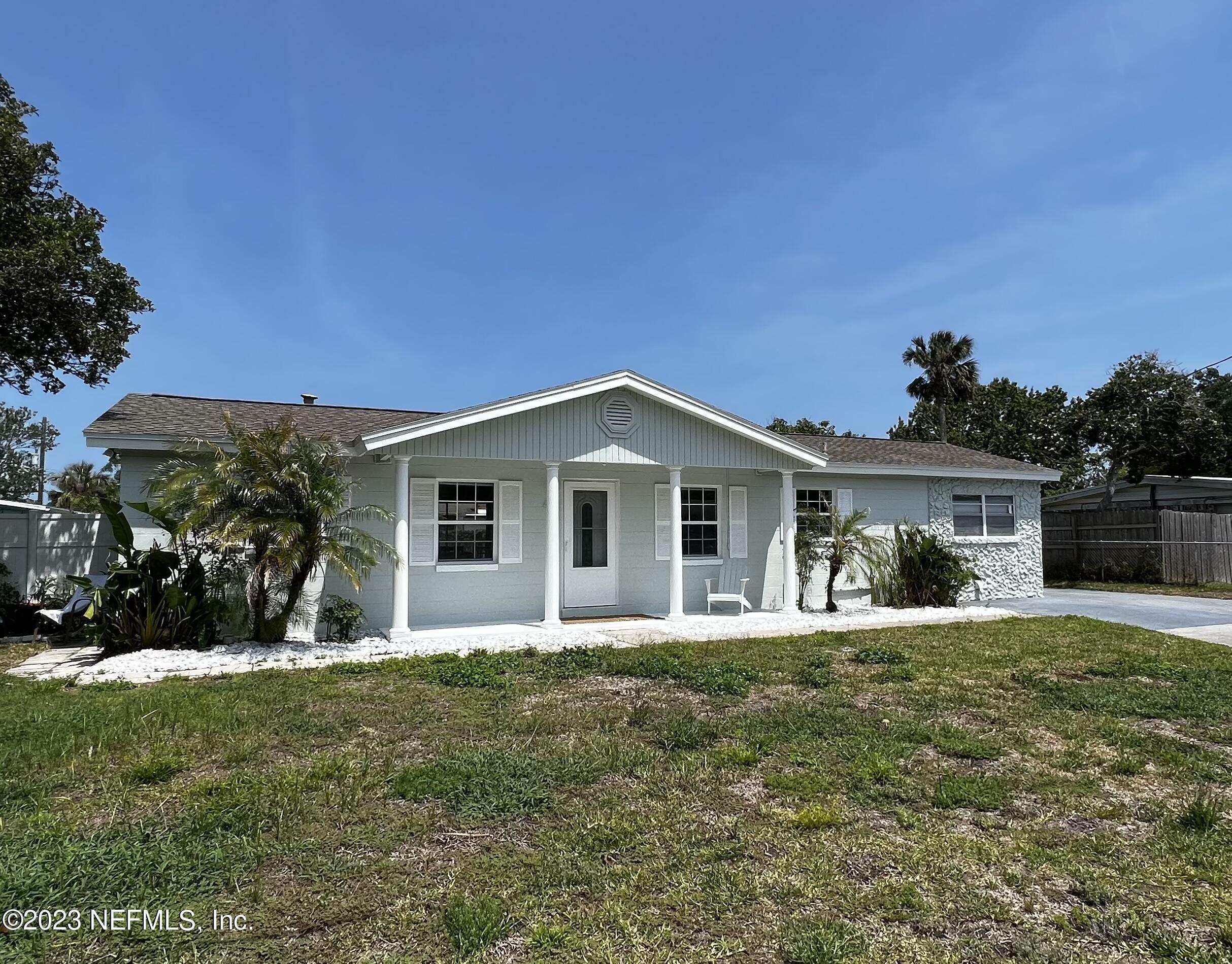 451 Whiting Lane  Atlantic Beach FL 32233 photo