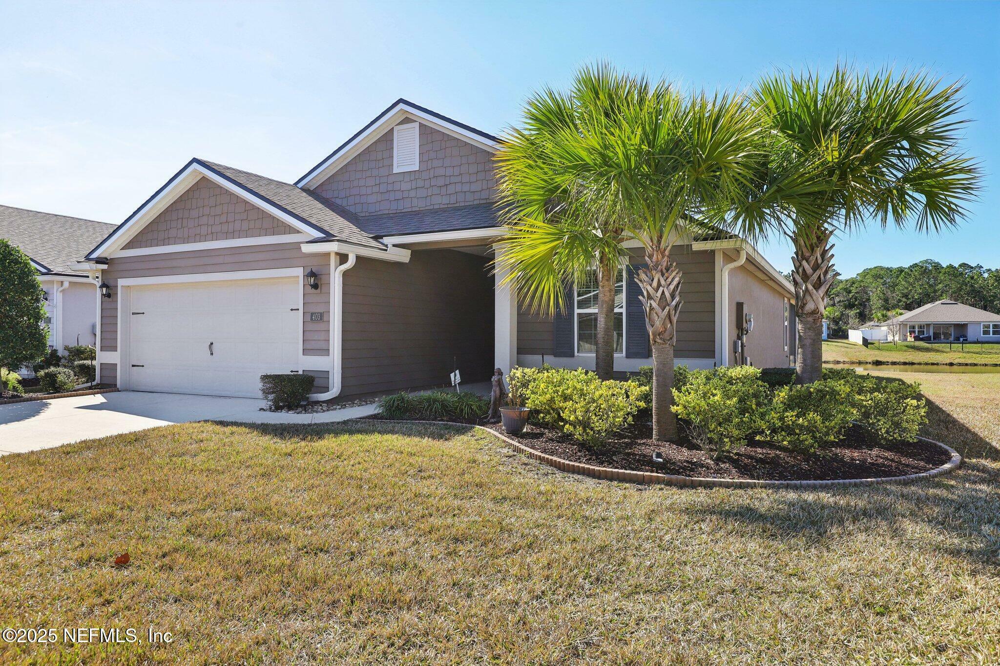 Property Photo:  403 Palace Drive  FL 32084 