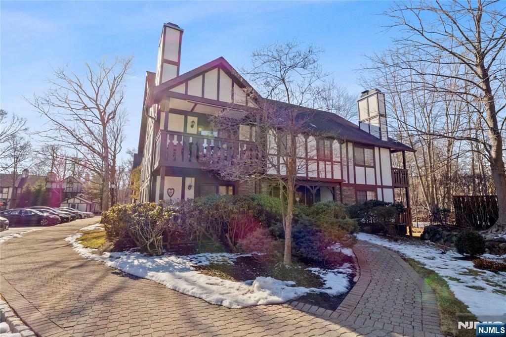 Property Photo: 3810 Melville Court NJ 07430