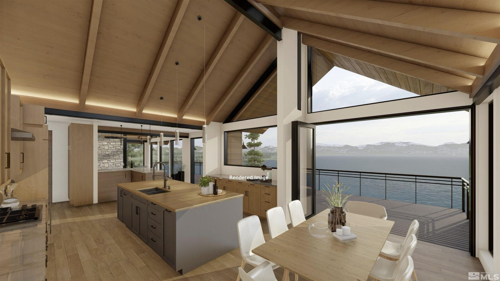 Property Photo:  285 Gonowabie Road  NV 89451 