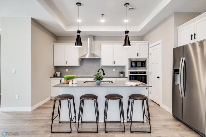 Property Photo:  5883 41 Street S  ND 58104