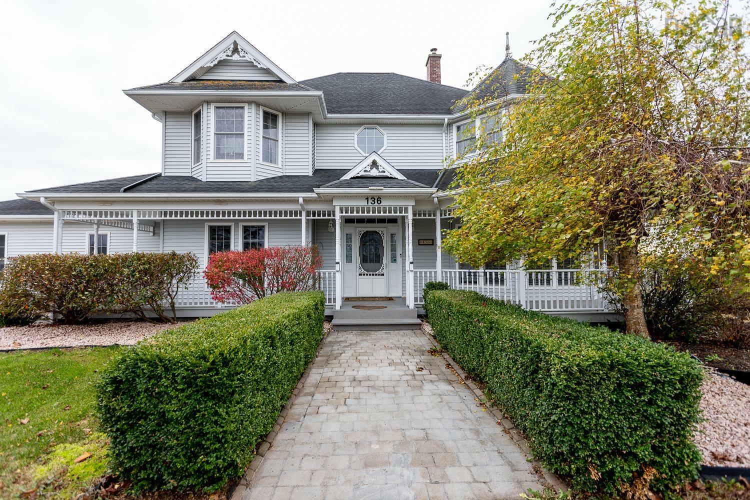Photo de la propriété: 136 Brookside Road NS B6L 2A9