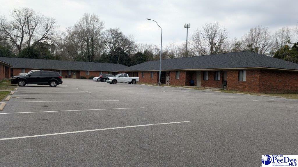 Property Photo:  155 Unit 10 N Franklin Drive  SC 29501 