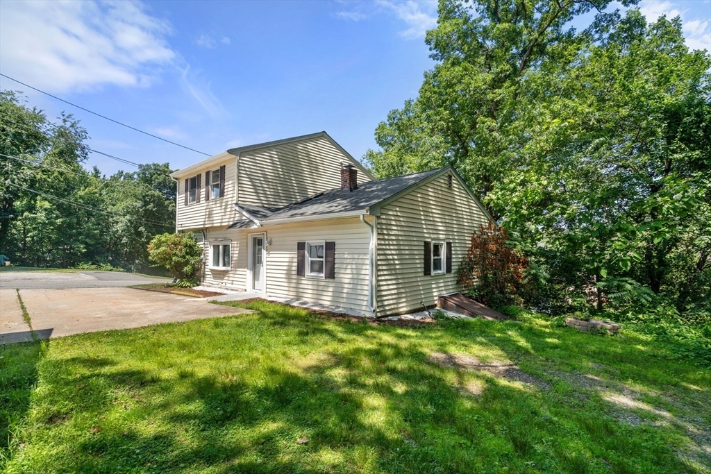 Property Photo: 11 3rd Ave MA 01863