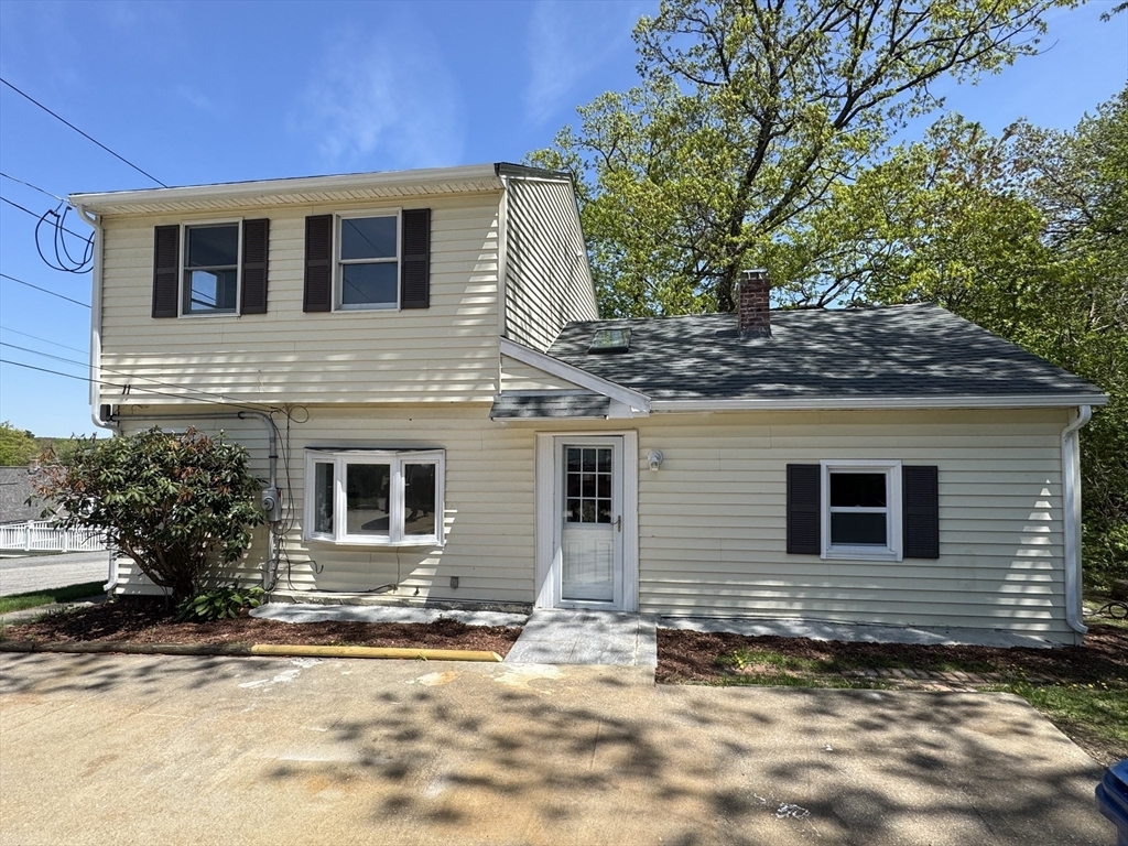 Property Photo: 11 3rd Ave MA 01863