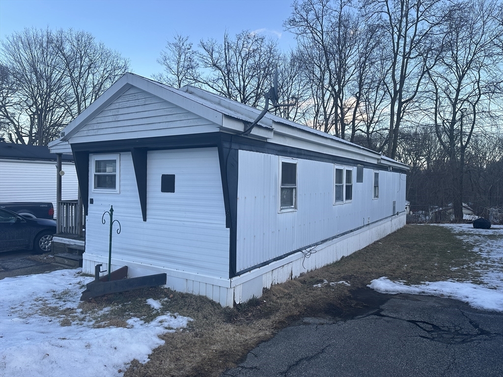 Property Photo:  181 Boston Post Road E  MA 01752 