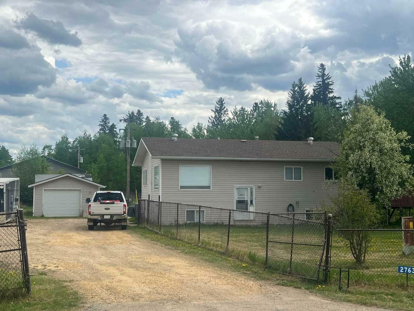 2763 Neewatin Drive  Wabasca AB T0G 2K0 photo