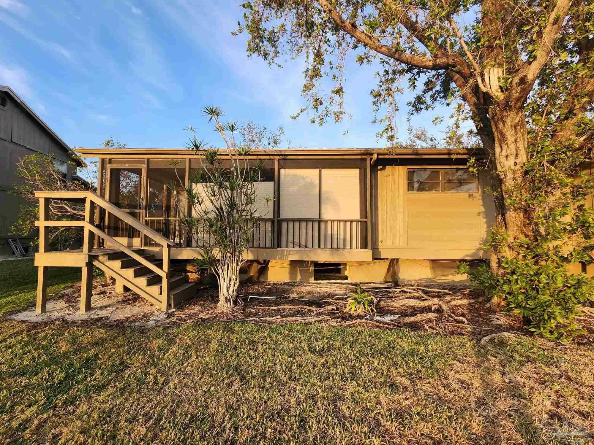 Property Photo: 17803 Port Boca Cir FL 33908