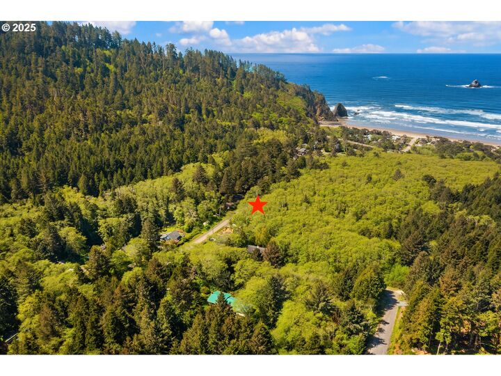 500 E Shingle Mill Ln  Arch Cape OR 97102 photo