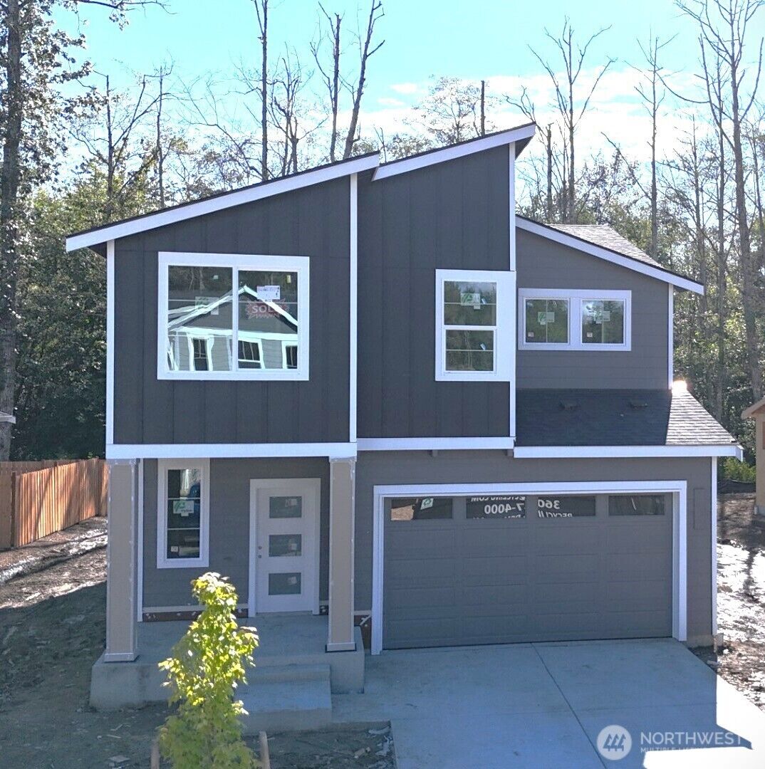 Property Photo: 507 Shore Pine (Lot 2) Court WA 98230